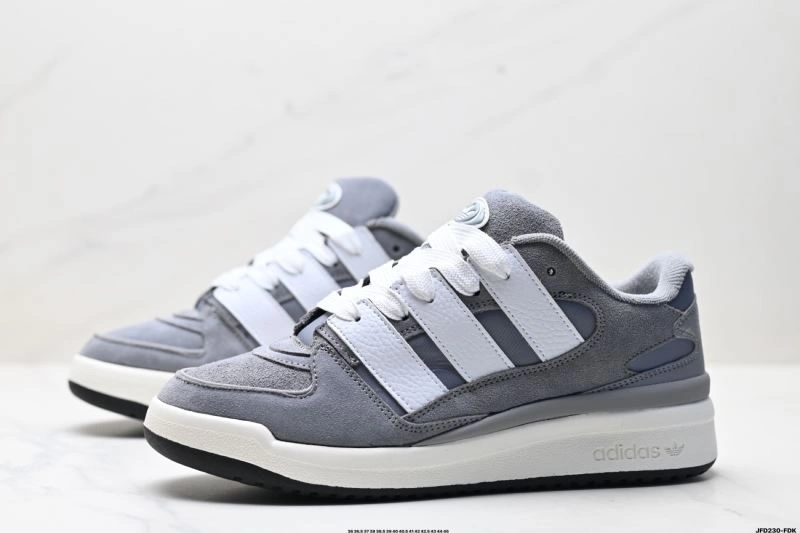 Adidas Forum Shoes Compact 650