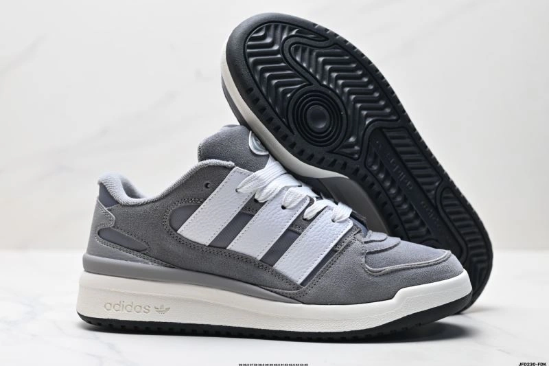Adidas Forum Shoes Compact 650
