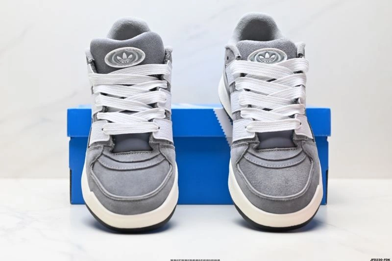 Adidas Forum Shoes Compact 650