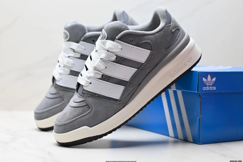 Adidas Forum Shoes Compact 650