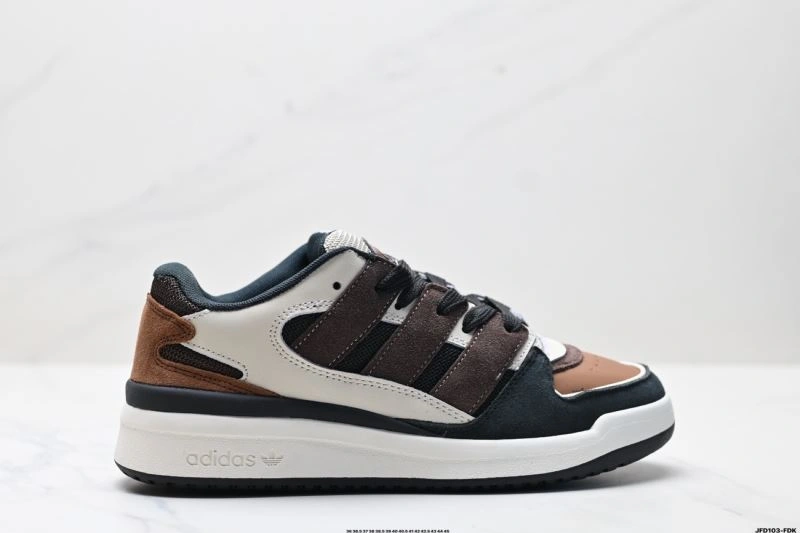 MultiPurpose Adidas Forum Shoes 644