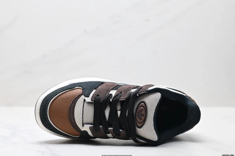 MultiPurpose Adidas Forum Shoes 644