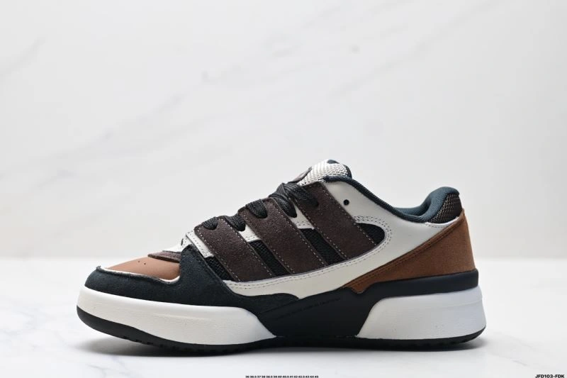 MultiPurpose Adidas Forum Shoes 644