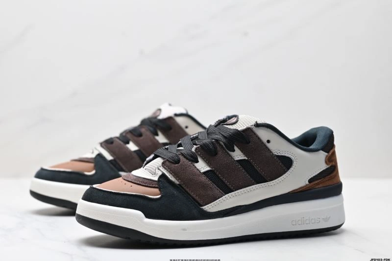 MultiPurpose Adidas Forum Shoes 644