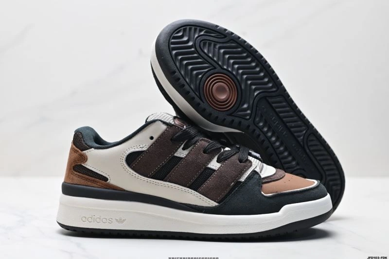 MultiPurpose Adidas Forum Shoes 644