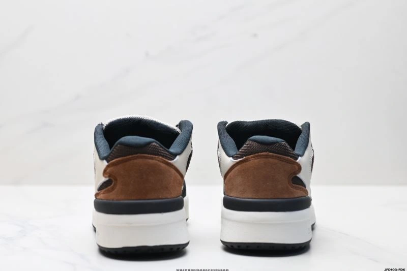 MultiPurpose Adidas Forum Shoes 644