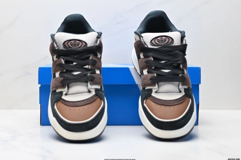 MultiPurpose Adidas Forum Shoes 644