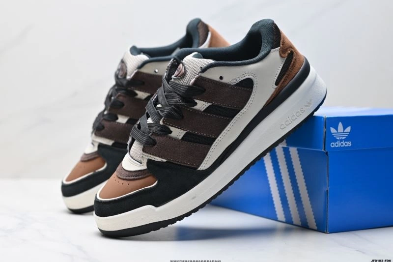 MultiPurpose Adidas Forum Shoes 644