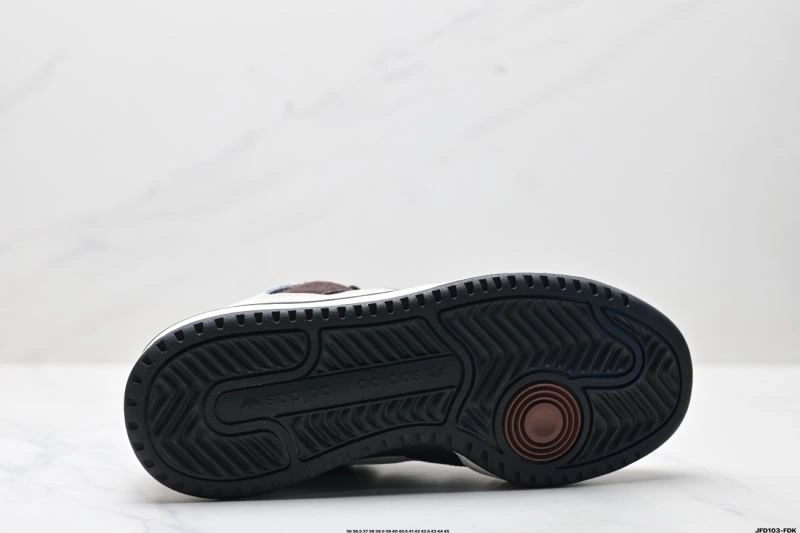 MultiPurpose Adidas Forum Shoes 644