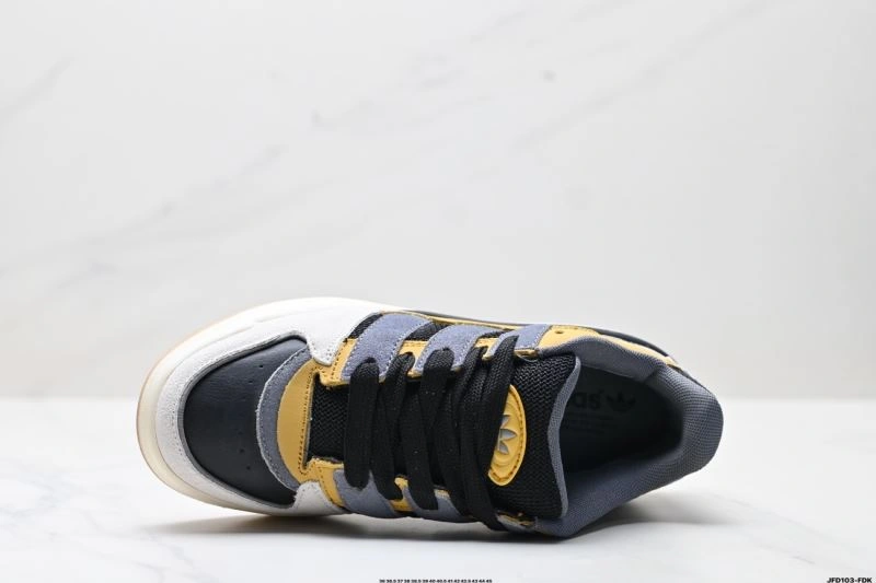 Adidas Forum Shoes EyeCatching 642