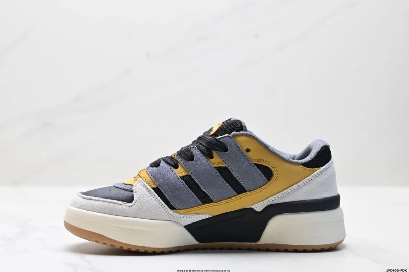 Adidas Forum Shoes EyeCatching 642