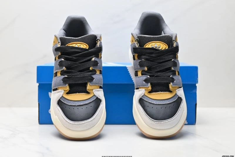 Adidas Forum Shoes EyeCatching 642