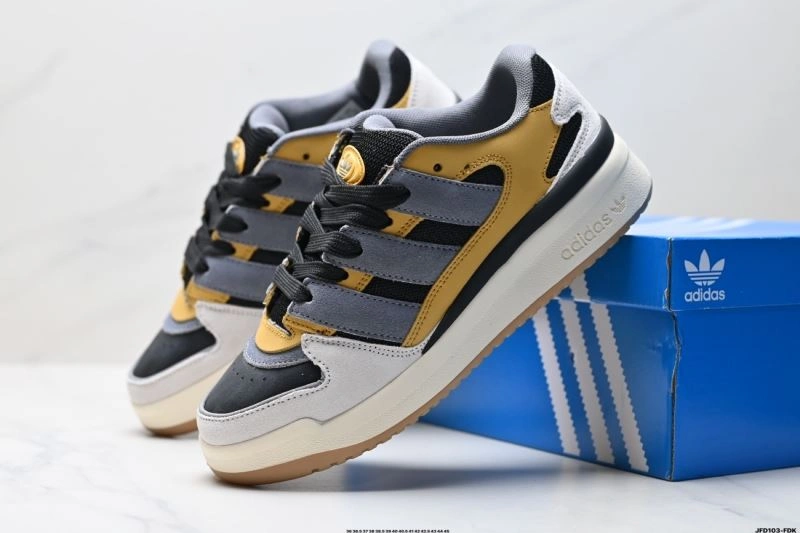 Adidas Forum Shoes EyeCatching 642