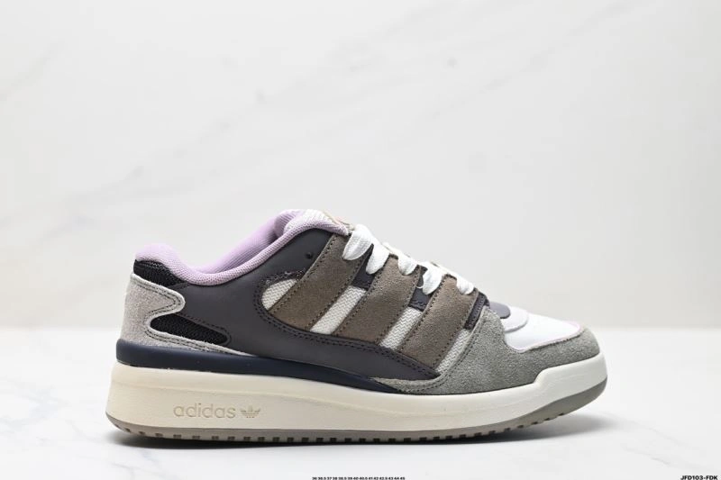 Adidas Forum Shoes Casual 641