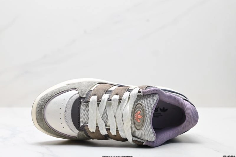 Adidas Forum Shoes Casual 641