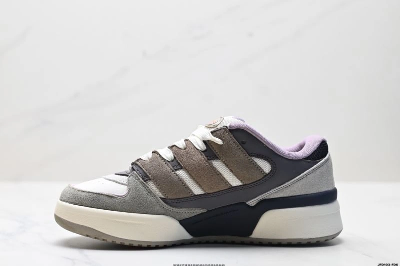 Adidas Forum Shoes Casual 641