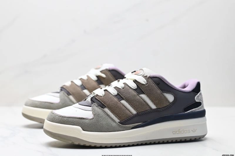 Adidas Forum Shoes Casual 641