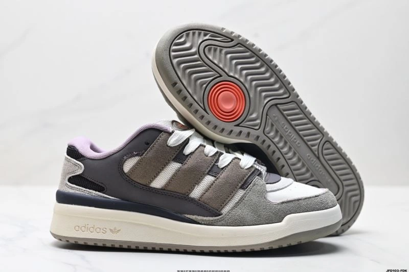 Adidas Forum Shoes Casual 641