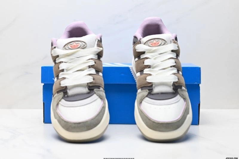 Adidas Forum Shoes Casual 641