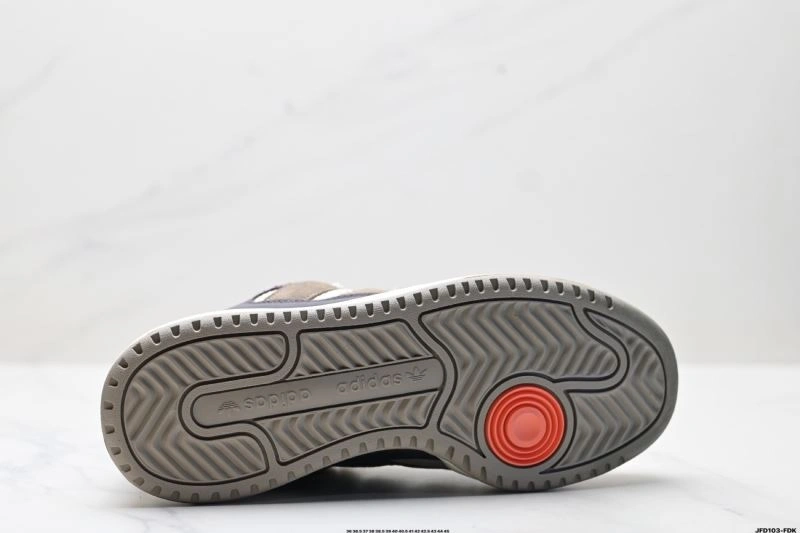Adidas Forum Shoes Casual 641