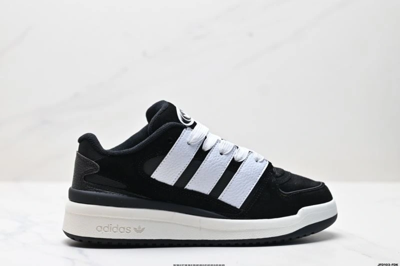 Popular Adidas Forum Shoes 639
