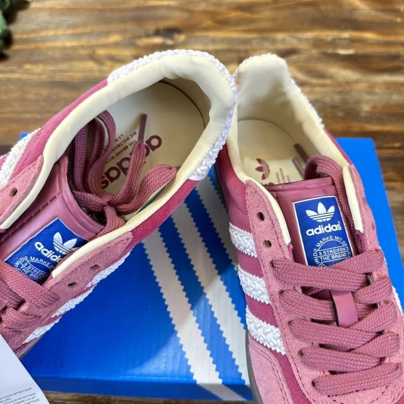 TechFriendly Adidas Gazelle Shoes 16157