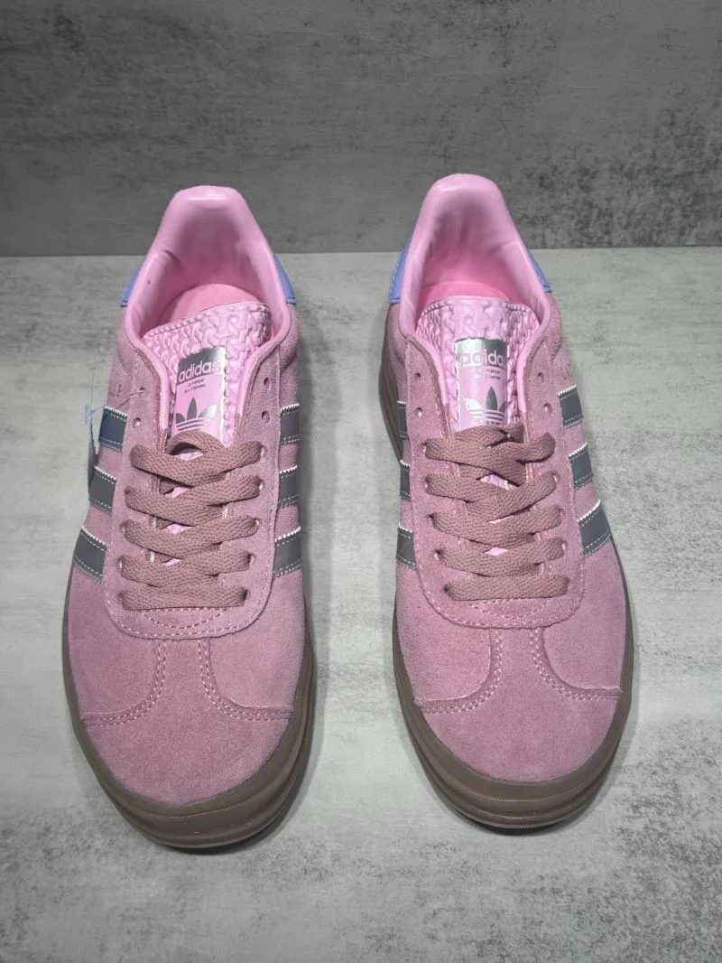 Adidas Gazelle Shoes RelaxedFit 16153