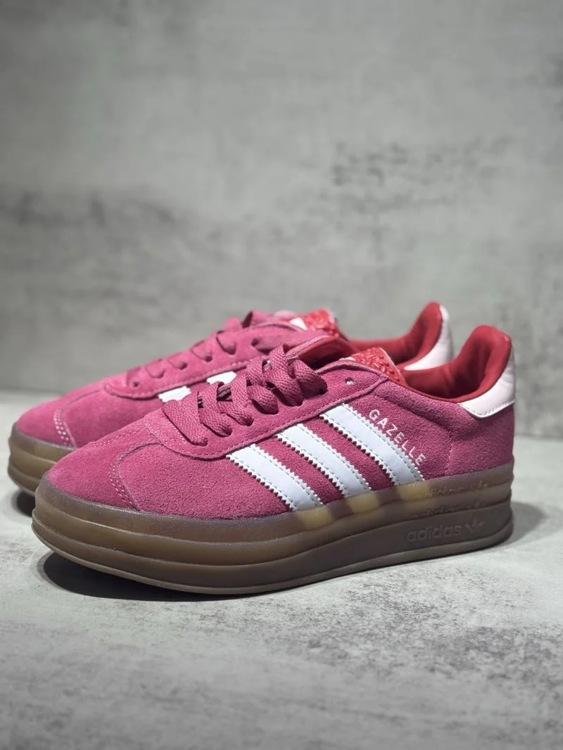 Adidas Gazelle Shoes Colorful 16145