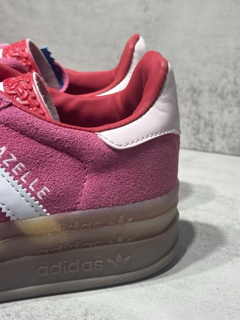 Adidas Gazelle Shoes Colorful 16145