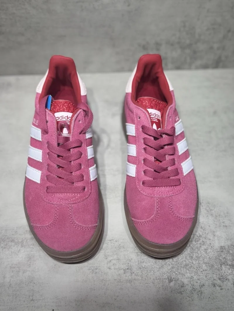 Adidas Gazelle Shoes Colorful 16145