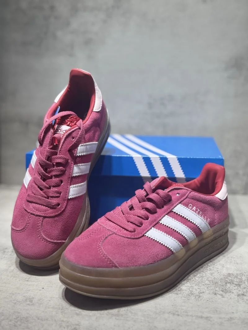 Adidas Gazelle Shoes Colorful 16145