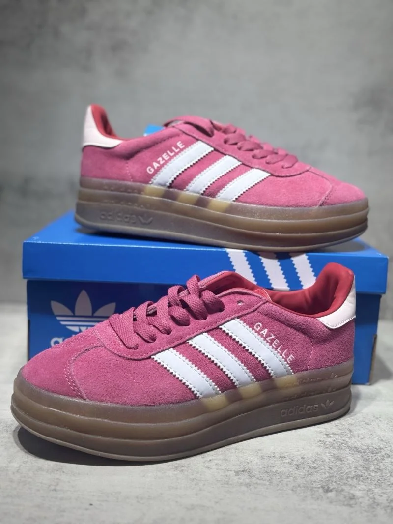 Adidas Gazelle Shoes Colorful 16145