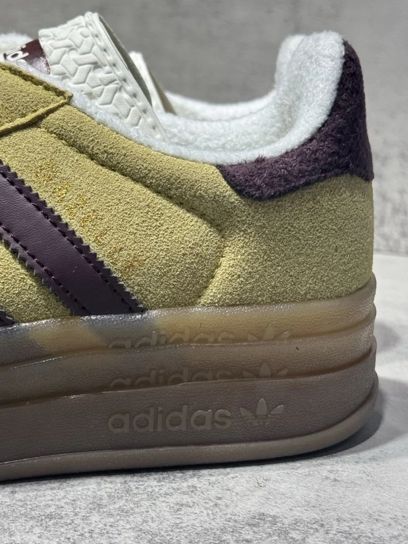 Fashionable Adidas Gazelle Shoes 16170