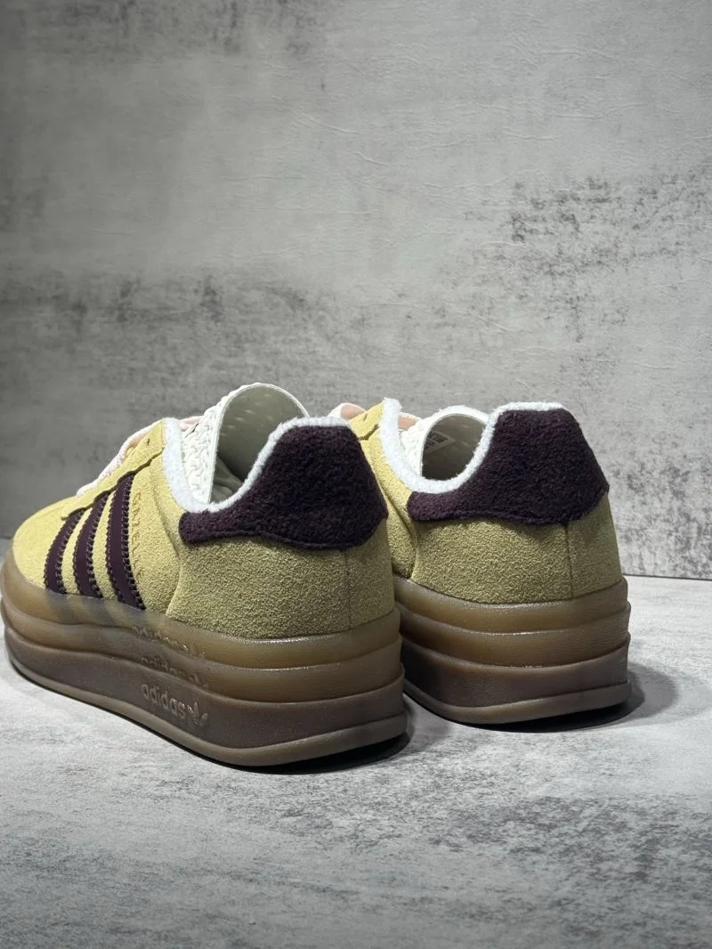 Fashionable Adidas Gazelle Shoes 16170
