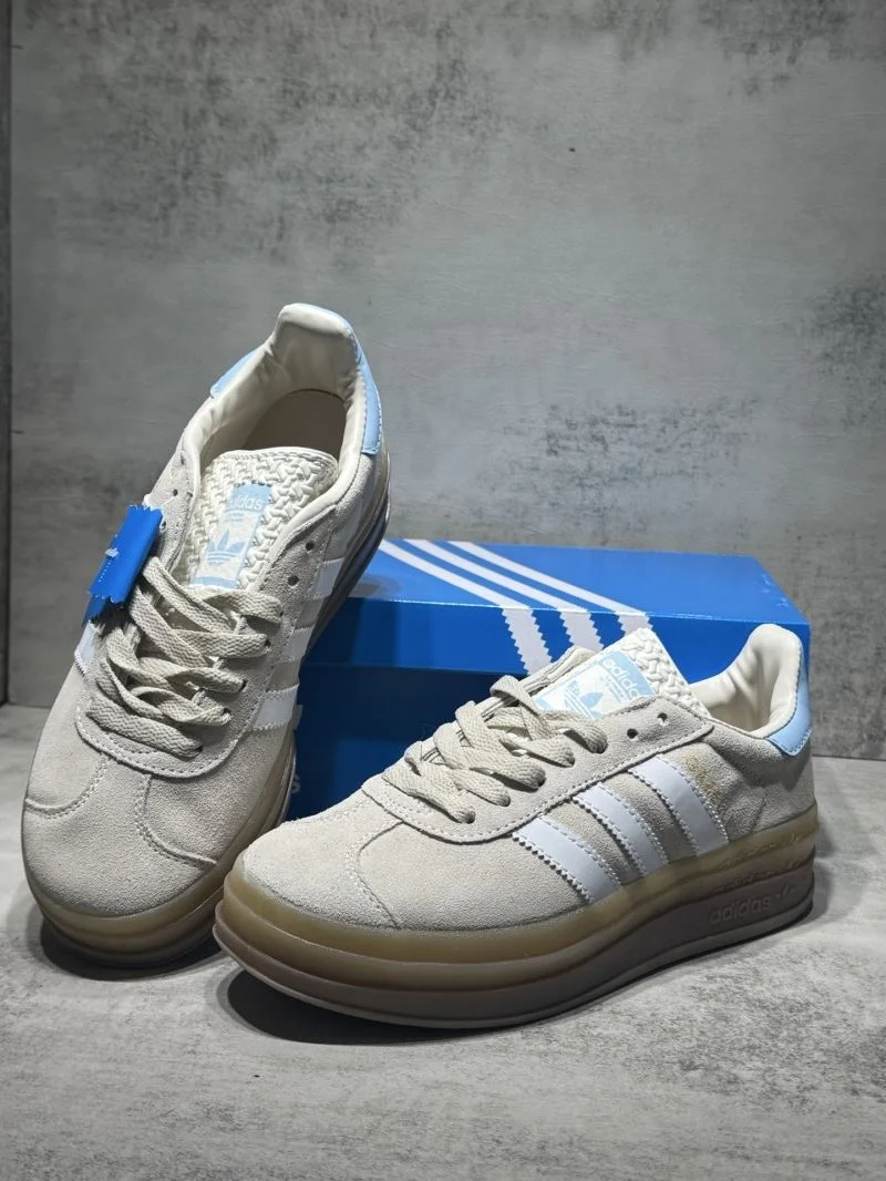 Durable Adidas Gazelle Shoes 16150
