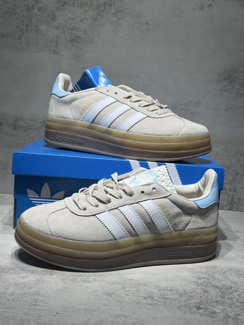 Durable Adidas Gazelle Shoes 16150