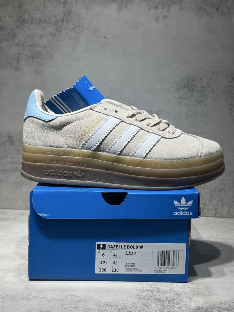 Durable Adidas Gazelle Shoes 16150