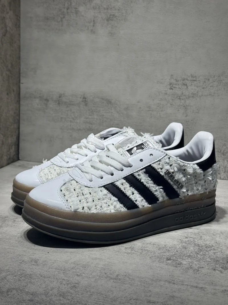 Timeless Adidas Gazelle Shoes 16142