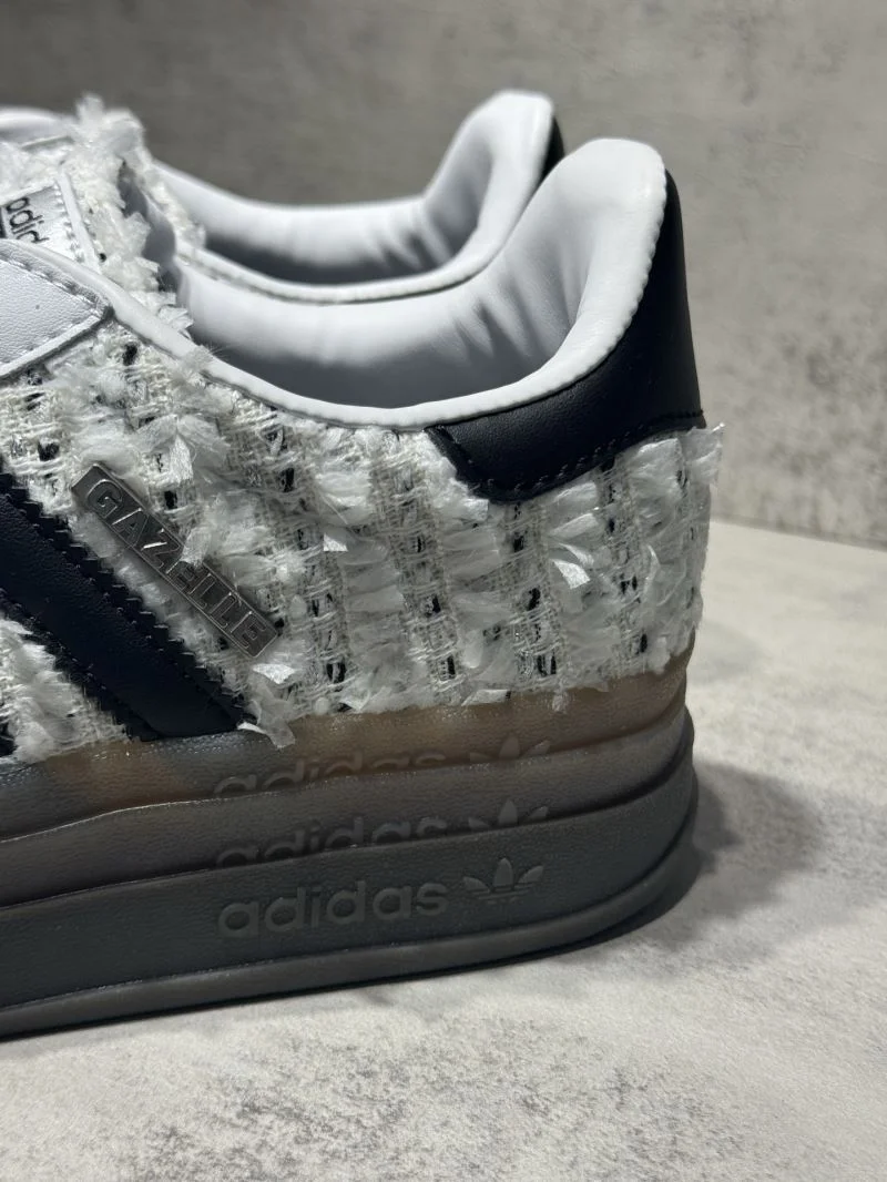 Timeless Adidas Gazelle Shoes 16142