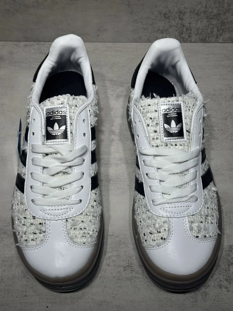 Timeless Adidas Gazelle Shoes 16142