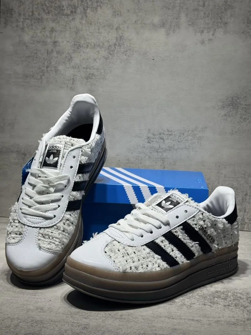 Timeless Adidas Gazelle Shoes 16142