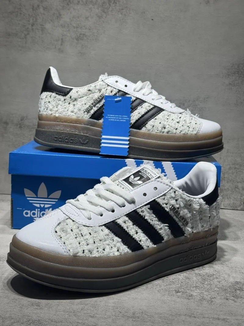 Timeless Adidas Gazelle Shoes 16142