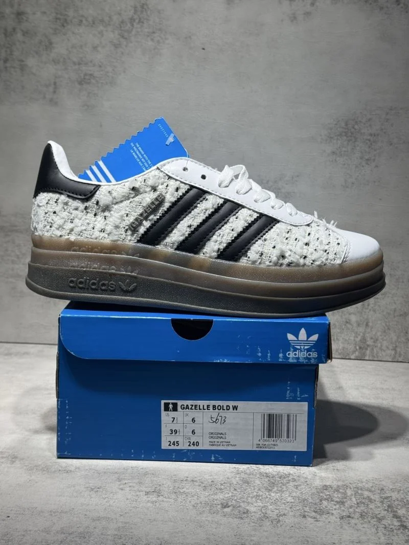 Timeless Adidas Gazelle Shoes 16142