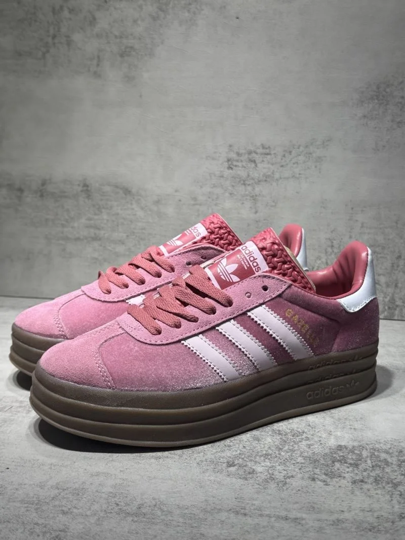 Adidas Gazelle Shoes Popular 16168