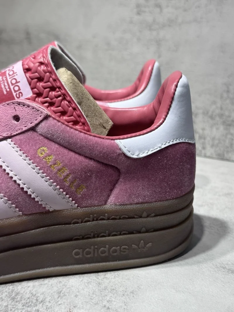 Adidas Gazelle Shoes Popular 16168
