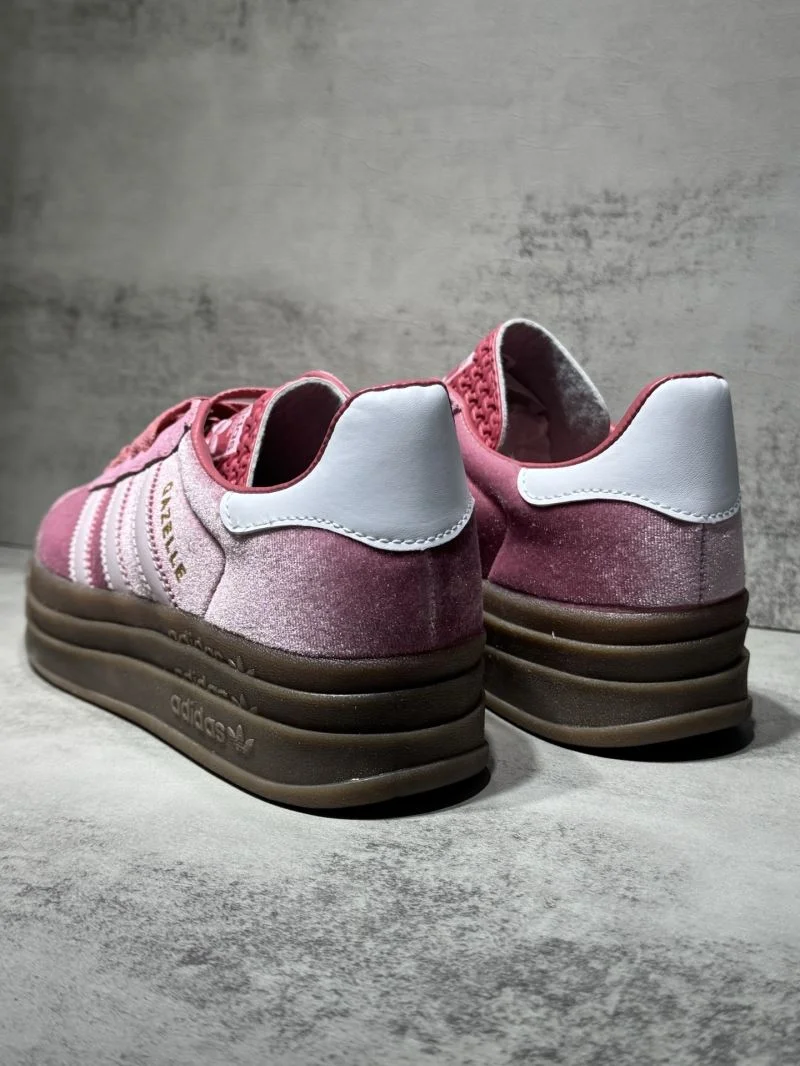 Adidas Gazelle Shoes Popular 16168