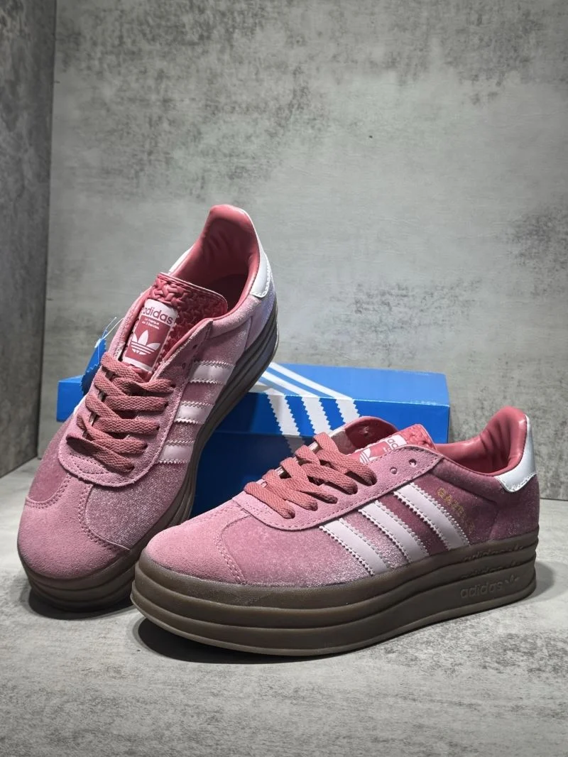 Adidas Gazelle Shoes Popular 16168