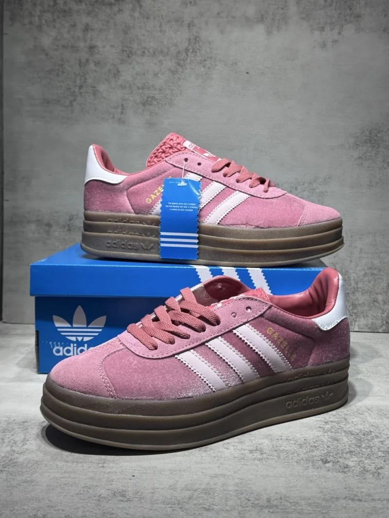 Adidas Gazelle Shoes Popular 16168
