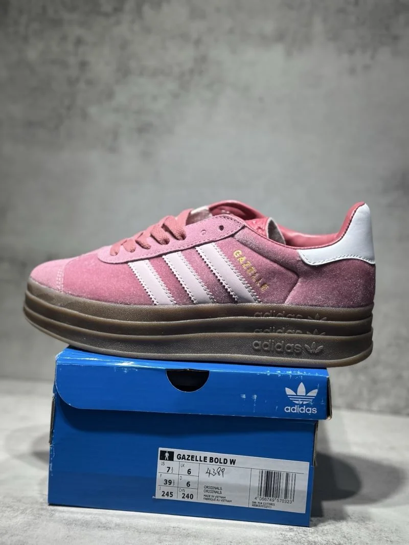Adidas Gazelle Shoes Popular 16168