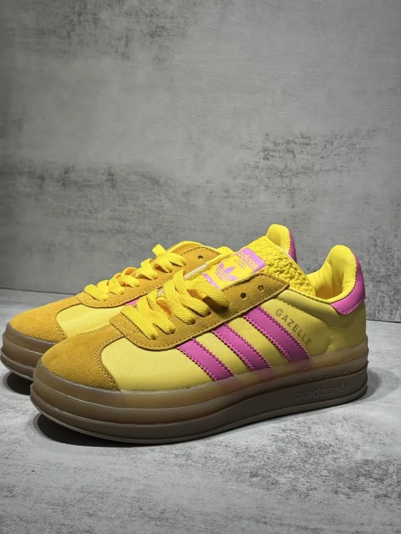 Adidas Gazelle Shoes Compact 16143